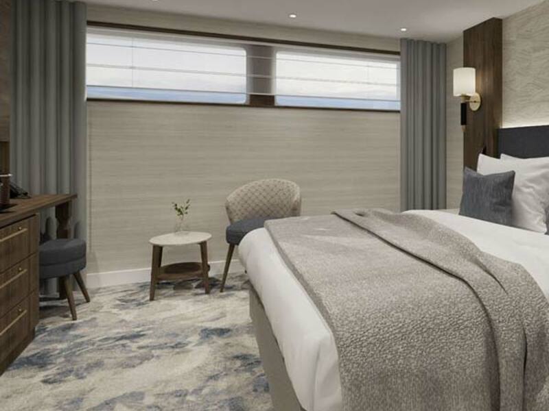 Category 1 | Emerald Deck